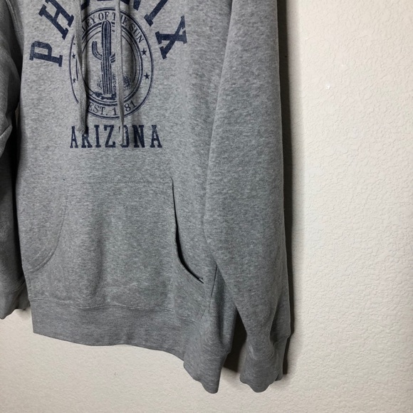 Phoenix, AZ Soft Graphic Sweatshirt - Picture 2 of 7